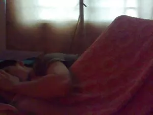 Sebuah CFNM porno ha ...