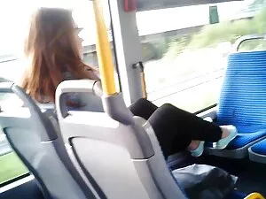 POV Goregous Milf Am ...