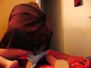 Fuck pantat ketat bo ...
