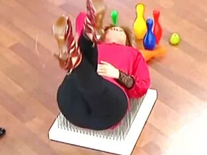 Jumpilasi video sang ...