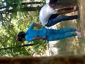 Horny pirang penuh p ...