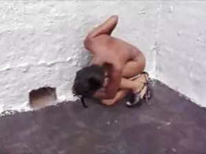 dia adalah jalang ma ...