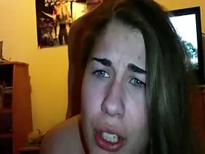 ♪ Made her mouth be  ...